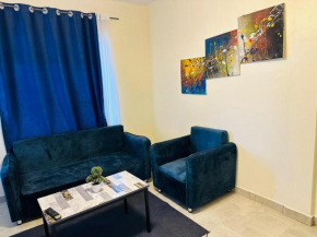 Central Residence - 1 Bedroom Kigali